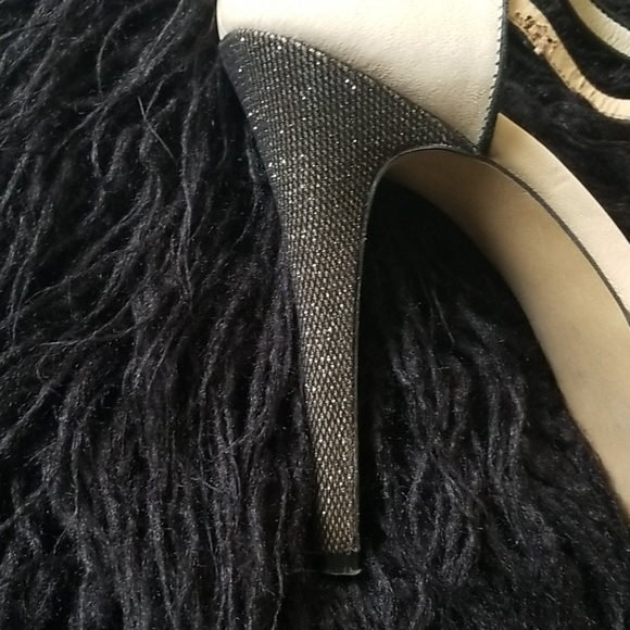 LNIB Jessica Simpson Metallic - Picture 7 of 14